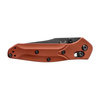 Benchmade - Zavírací nůž EDC Mini Osborne - Axis Lock - CPM MagnaCut - Copper - 945BK-03