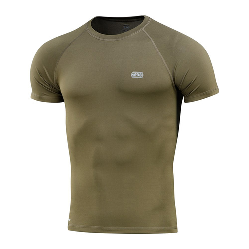 M-Tac - Ultra lehké termokalhoty Polartec - Dark Olive - 51404048
