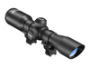 Walther - kompaktní puškohled 4x32 - 32 mm - černý - 2.1521