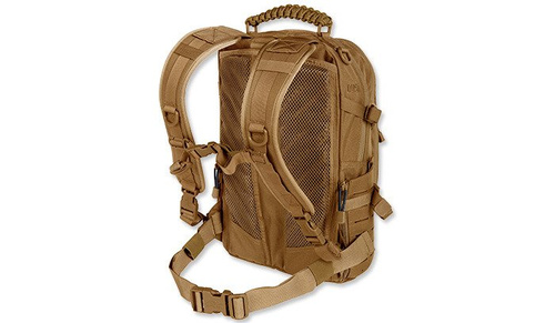 Direct Action - Vojenský batoh Dust Mk II - 20 l - Coyote Brown - BP-DUST-CD5-CBR
