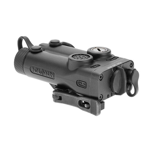 Holosun - Laserový indikátor cíle - IR - Picatinny - QD - LE117-IR
