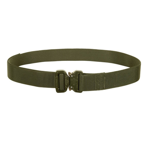 Helikon - Taktický opasek Cobra FC38 - 38 mm - olivově zelený - PS-CC8-NL-02