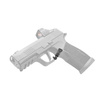 Strike Industries - Spouštěč zásobníku pro SIG Sauer P365 XMacro - Černý - SI-P365-XM-MR
