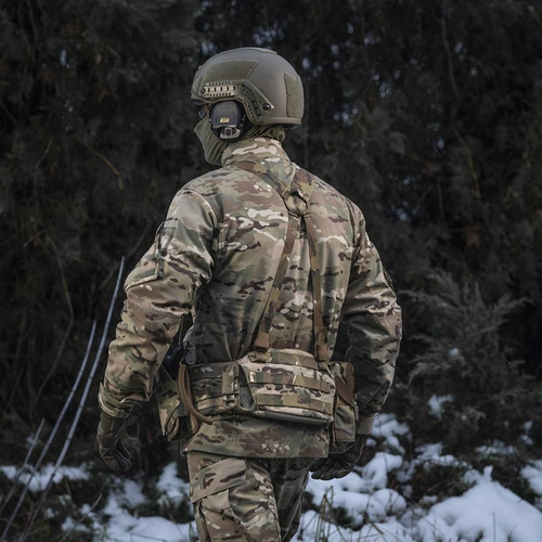 M-Tac - Taktické opasky Elite - MultiCam - 10099008