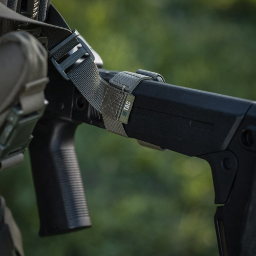 M-Tac - 3bodový taktický popruh - zelený Ranger - 10090023