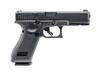 Umarex - Replika pistole Glock 17 Gen5 - GBB - 2.6457