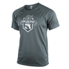 SpecShop.pl - Termoaktivní střelecké tričko - Tactical Dark Grey