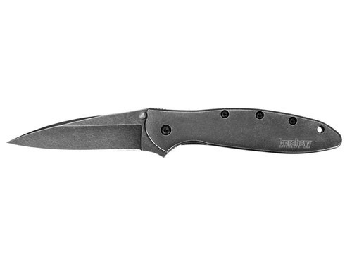 Kershaw - Zavírací nůž Leek -1660BLK