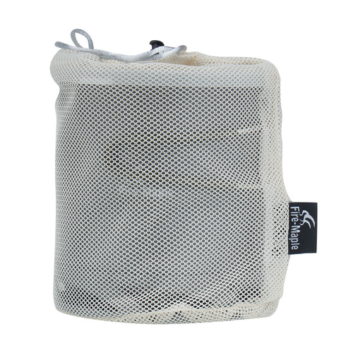 Ohnivý javor - Turistický květináč - 1 l - hliník - FMC-XK6-White