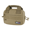 Double Alpha Academy - Brašna na pistoli 1G - Cordura 600D - Tan - 103671