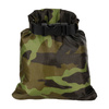 MFH - Vodotěsný vak Drybag - 1 L - Rip-Stop - M95 CZ Camo - 30510J