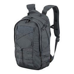 Helikon - Batoh EDC - 24 l - Cordura - Shadow Grey - PL-EDC-CD-35