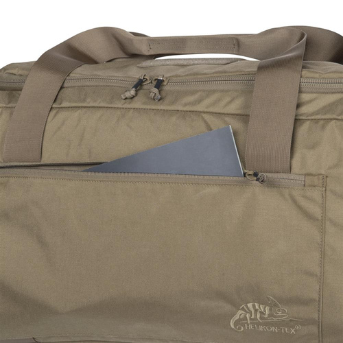 Helikon - Zvětšená taška Urban Training Bag® - 70 l - černá - TB-UTE-CD-01