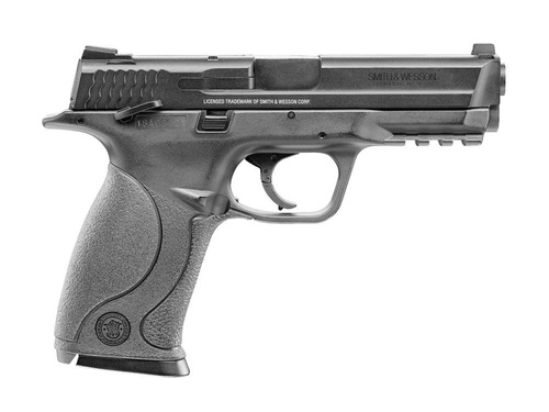 Umarex - Replika pistole Smith&amp;Wesson M&amp;P40 TS - CO2 - 2.6448