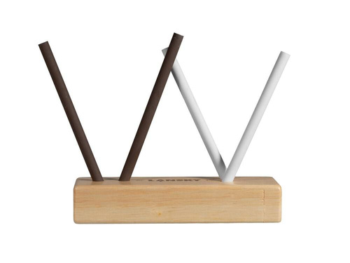 Lansky - Ořezávátko Crock Stick® Turn Box - 4 tyčinky