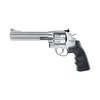 Umarex - Vzduchová pistole Smith&amp;Wesson 629 Classic 6,5" - 4,5 mm - stříbrná/černá - 5.8387
