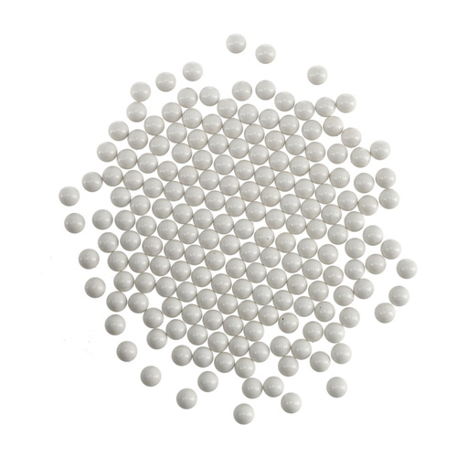 RazorGun - ASG BB's - 0.20g - 200g - White - 337-127