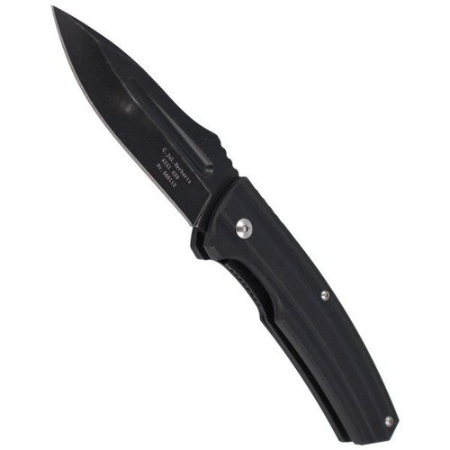 Herbertz Solingen - Nůž Drop Point - 566112