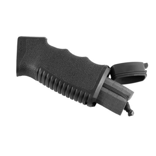 MFT - Pistolová rukojeť Engage pro AK-47 - černá - EPG47-BL