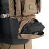 Helikon - Výcviková minisouprava® - Woodland - KK-TMR-CD-03