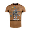 M-Tac - UA boční tričko - Coyote - 80026017