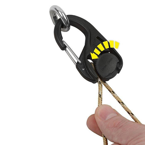 Nite Ize - Utahovač šňůr CamJam® - NCJ-01-R3