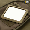 M-Tac - vojenská kosmetická taška Elite Gen.II - Cordura - Ranger Green - 10108023