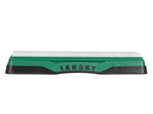Lansky - Měkký brusný kámen Arkansas 8x2 LBS8S - 071-110