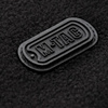 M-Tac - Taktická bunda Alpha Microfleece Gen.II - černá - 20411002
