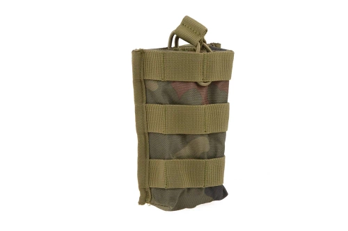 GFC Tactical - Pouzdro na pušku - Wz.93/PL Woodland - GFT-19-011405