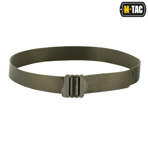 M-Tac - taktický opasek Lite Gen.II - olivový - 20436001