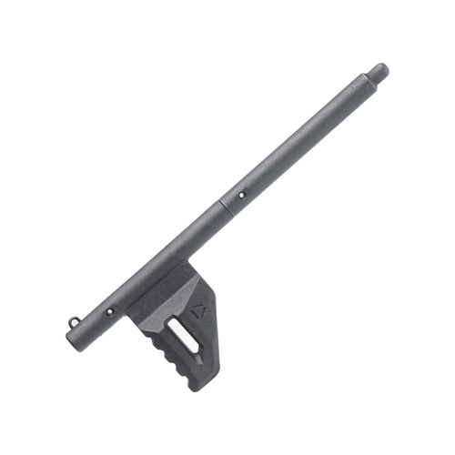 Strike Industries - Nabíjecí rukojeť pro CZ Scorpion 3/3+ - velikost S - UV reaktivní - SI-CEVO-CH-S