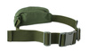 WISPORT - Brašna Toke Waist Bag - olivově zelená