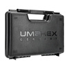 Umarex - Vzduchová pistole CO2 Walther CP-99 - 4,5 mm - černá - 412.00.00