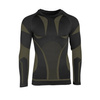 Mil-Tec - Termo prádlo Performance - 4-Way Stretch - černé - 11225002