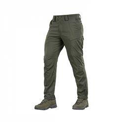 M-Tac - Taktické kalhoty Sahara Flex Lite - Army Olive - 20064062
