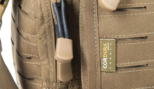 Direct Action® - Brašna - Coyote Brown - BG-MSGM-CD5-CBR