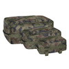 Helikon - Pakcell Set® - 3 ks - PL Woodland - MO-O07-PO-04