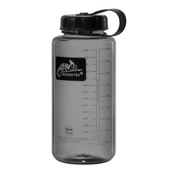 Helikon - Turistická láhev - 1000 ml - Otvor 53 mm - Kouřová - HY-OB1-TT-0101A