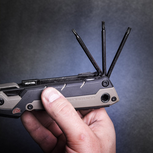 Real Avid - Multitool na údržbu zbraní Gun Tool Pro - AR-15 - AVGTPROAR