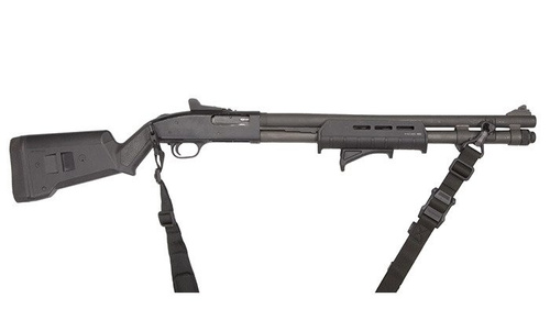 Magpul - Přední držák závěsu pro Mossberg® 590A1 - MAG493
