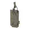 M-Tac - Pouzdro na AR / AK Elite s laserovým výsekem - zelené Ranger - 10145223