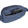 Helikon - Bandicoot Waist Pack® - Směs nylonu a polyesteru - Grey Melange - TB-BDC-NP-M3