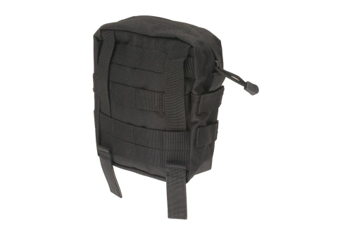 GFC Tactical - Nákladní pouzdro - nylon - černé - GFT-19-016400