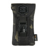 M-Tac - Pouzdro na telefon Elite Hex - velké - Multicam Black - 10160208