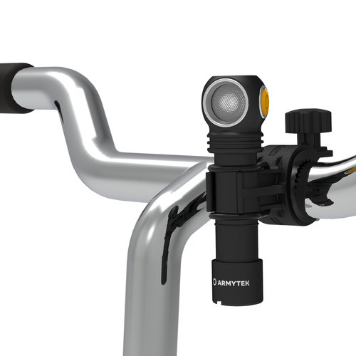 Armytek - Nabíjecí svítilna Wizard C2 PRO MAX - 4000 lumenů - F06701C