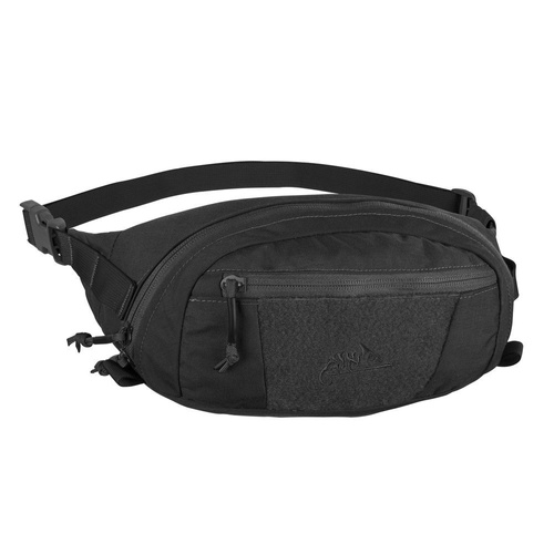 Helikon - Bandicoot Waist Pack® - Cordura® - černá - TB-BDC-CD-01