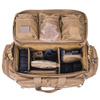 Helikon - Brašna Rangemaster Gear Bag® - Shadow Grey - TB-RMG-CD-35
