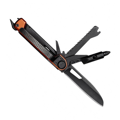Gerber - Multitool Armbar Trade - 8 nástrojů - Burnt Orange - 1064408