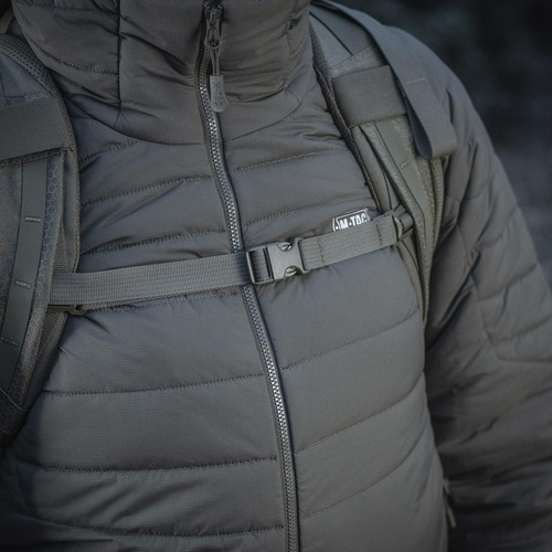 M-Tac - Vojenský batoh Elite Hex - velký - Ranger Green - 10217023